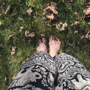 Meet your Posher, Carolyn